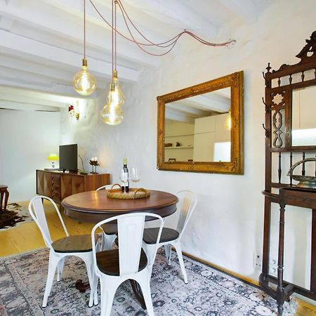 Porto Emotions - Caldeireiros Apartment Bagian luar foto