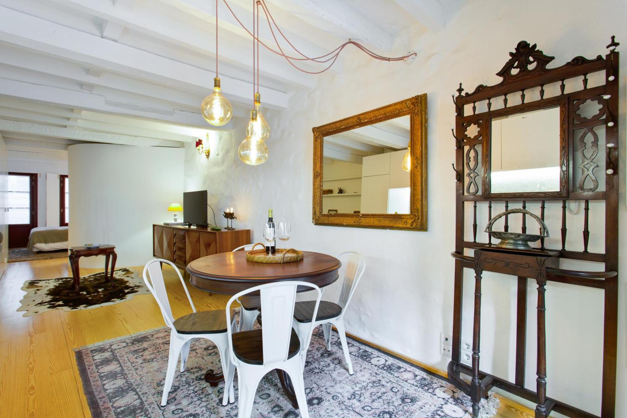 Porto Emotions - Caldeireiros Apartment Bagian luar foto
