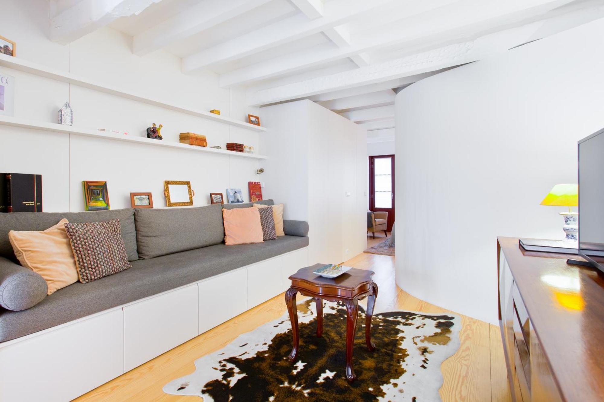 Porto Emotions - Caldeireiros Apartment Bagian luar foto
