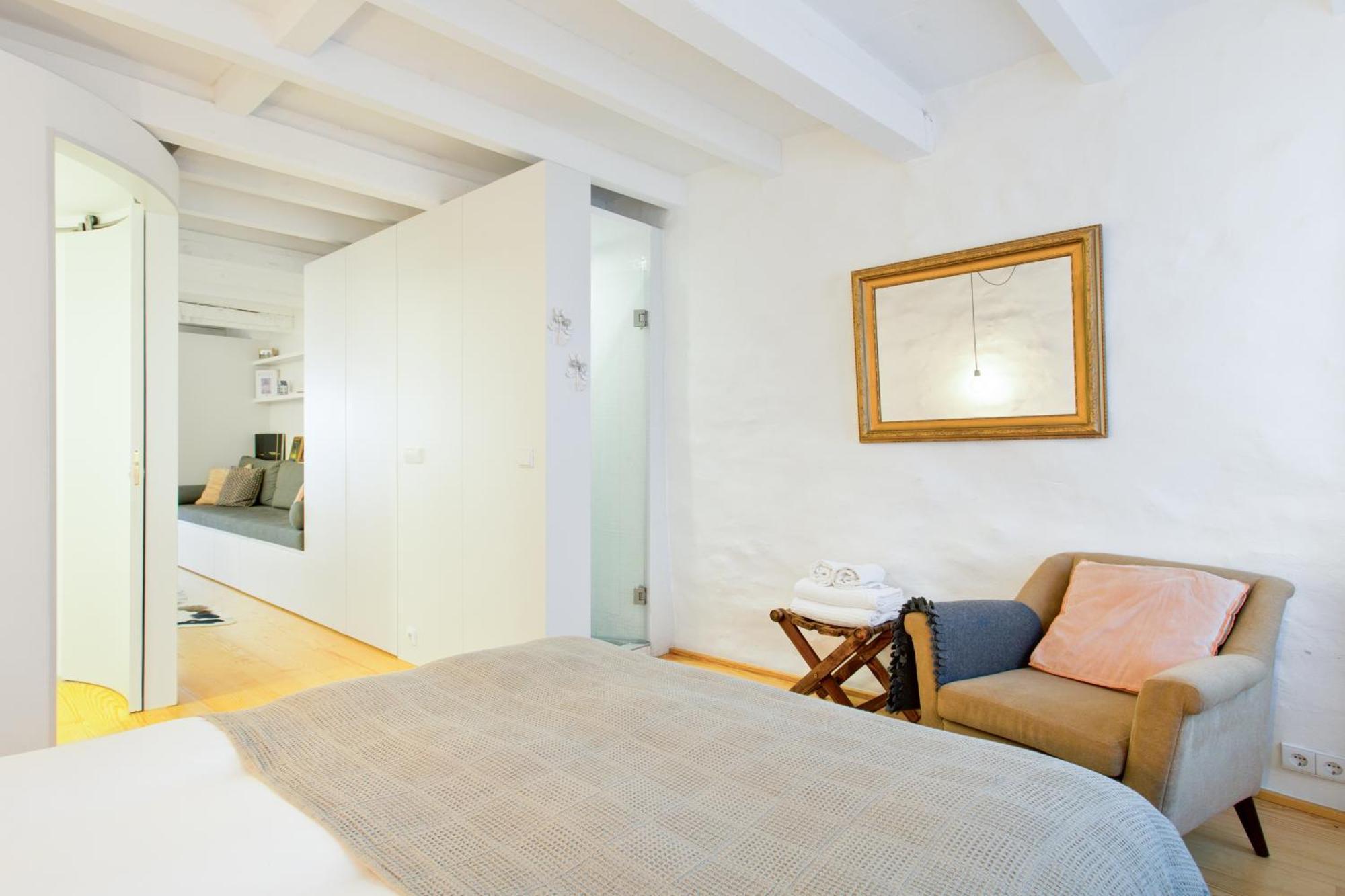 Porto Emotions - Caldeireiros Apartment Ruang foto