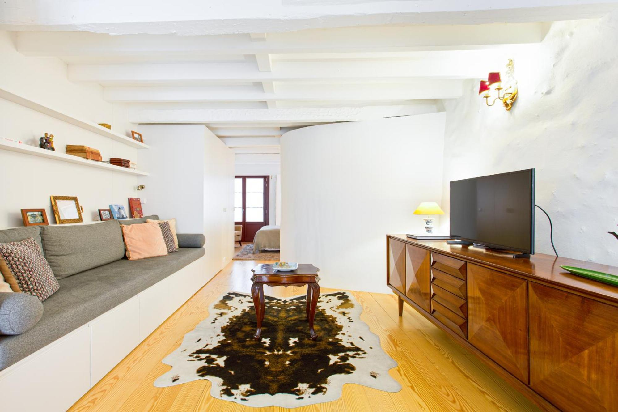 Porto Emotions - Caldeireiros Apartment Bagian luar foto
