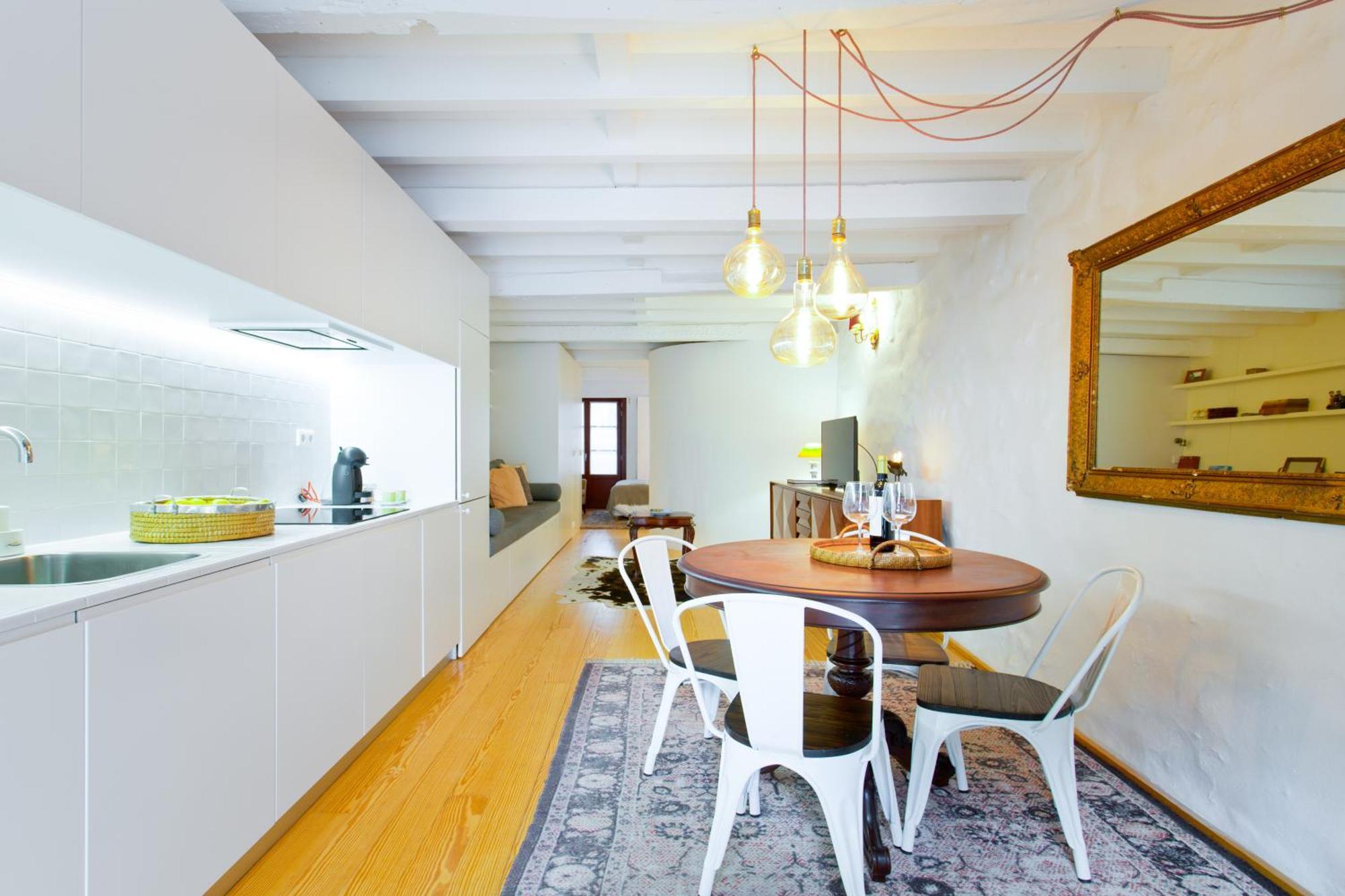 Porto Emotions - Caldeireiros Apartment Bagian luar foto